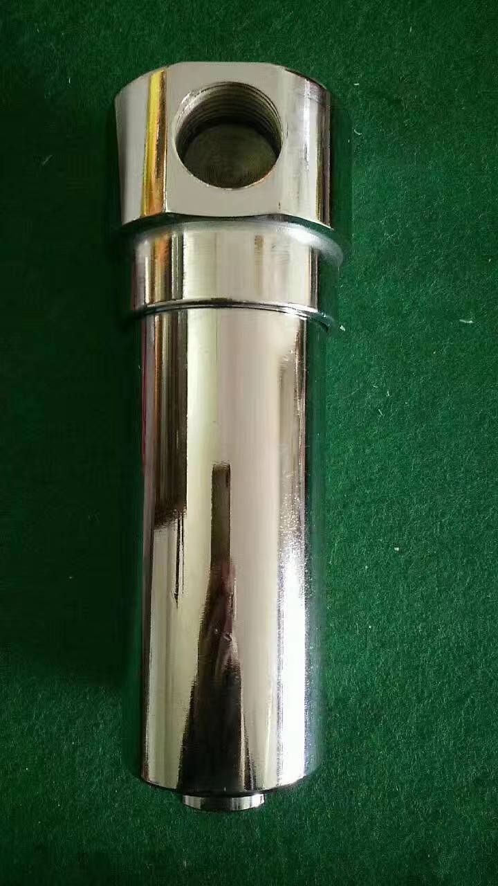 Industrial Precision Air Filter Stainless steel filters High Quality Water, Oil and Dust Removal, Air Line Filter,